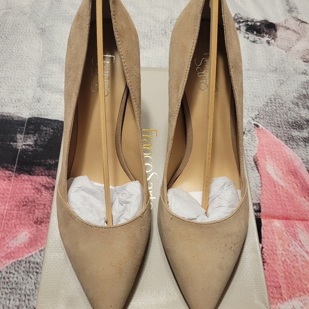 New size 10